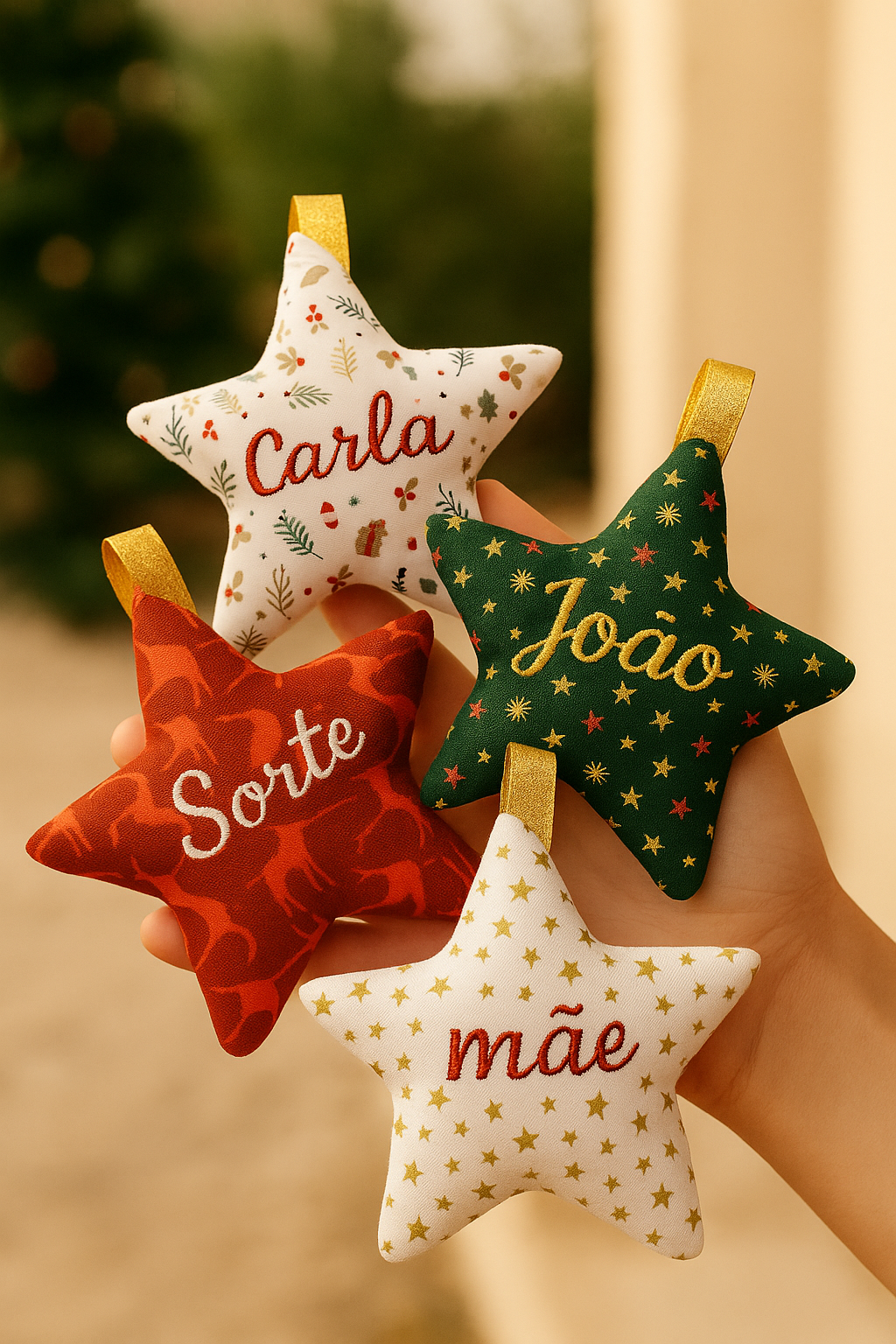 estrela natal