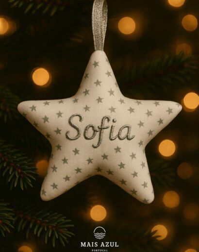 estrelanatalestrelacinza